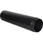 5" Duct ComfoPipe 125mm 1m